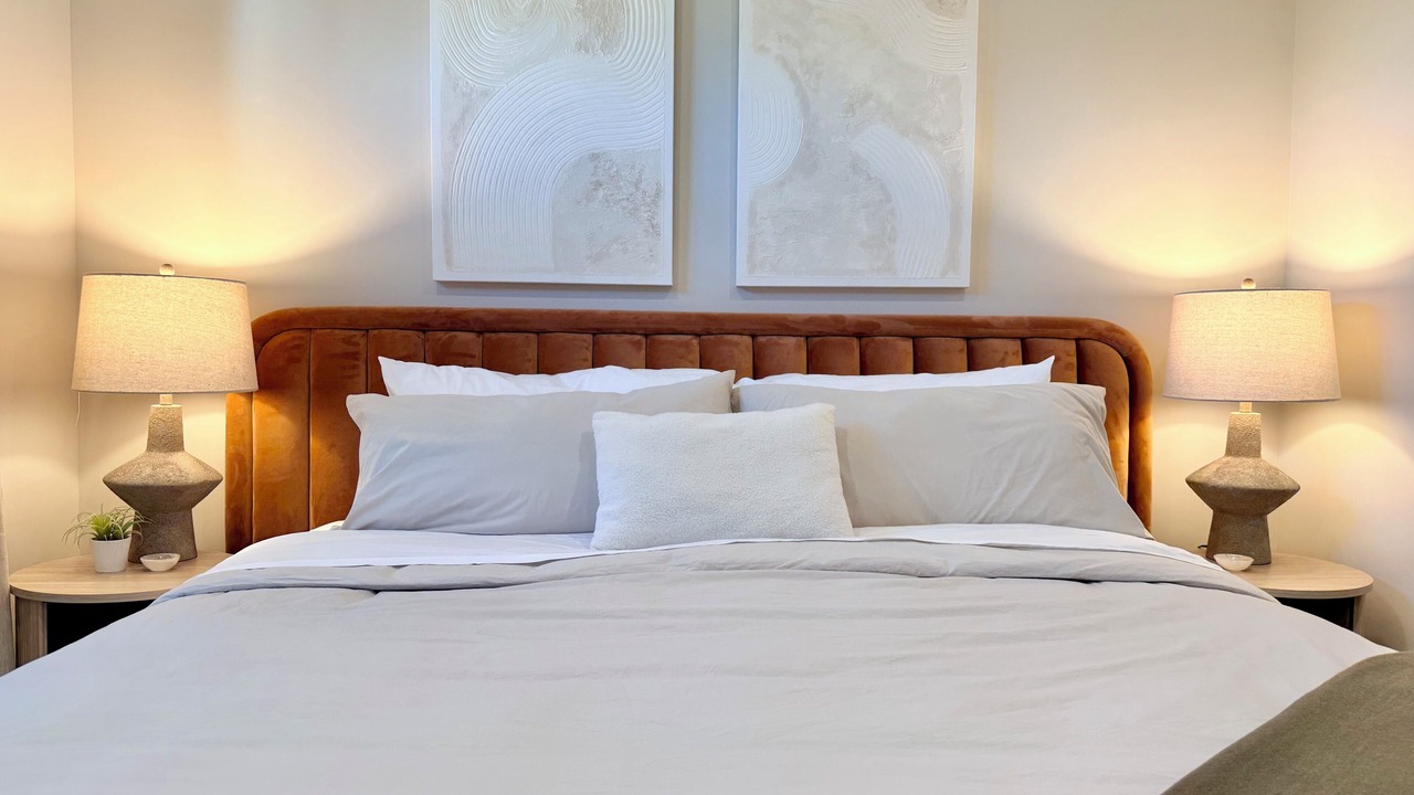 Photo of Bedroom in Barrio Historico