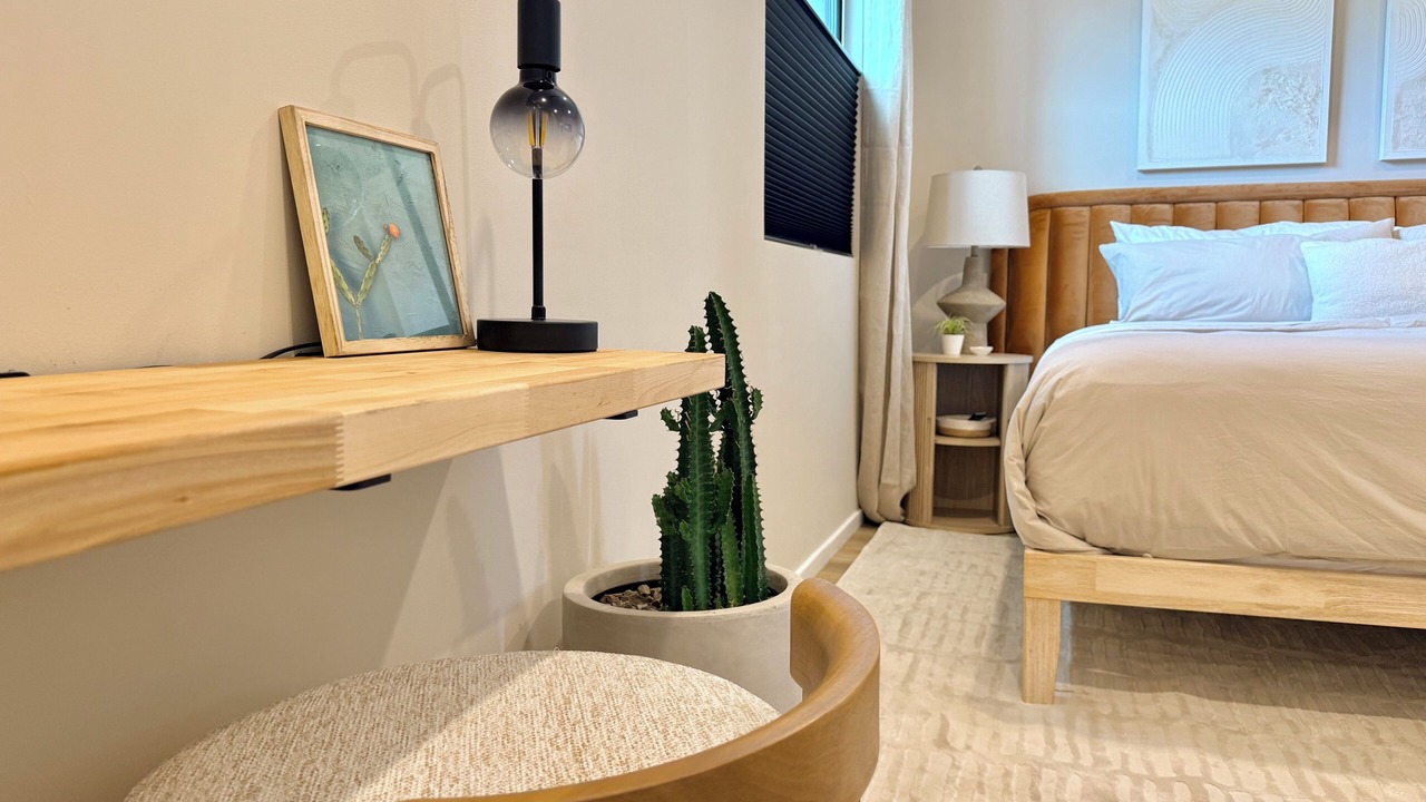 Photo of Bedroom in Barrio Historico