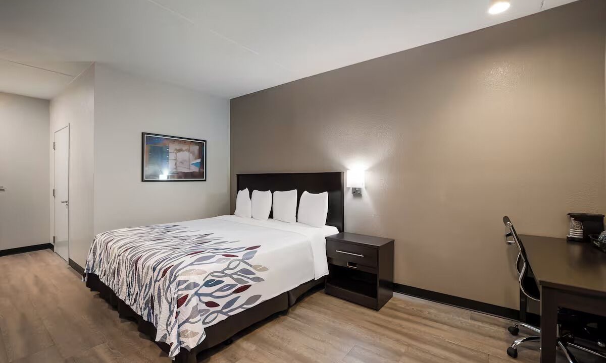 Photo of Bedroom in Cortaro