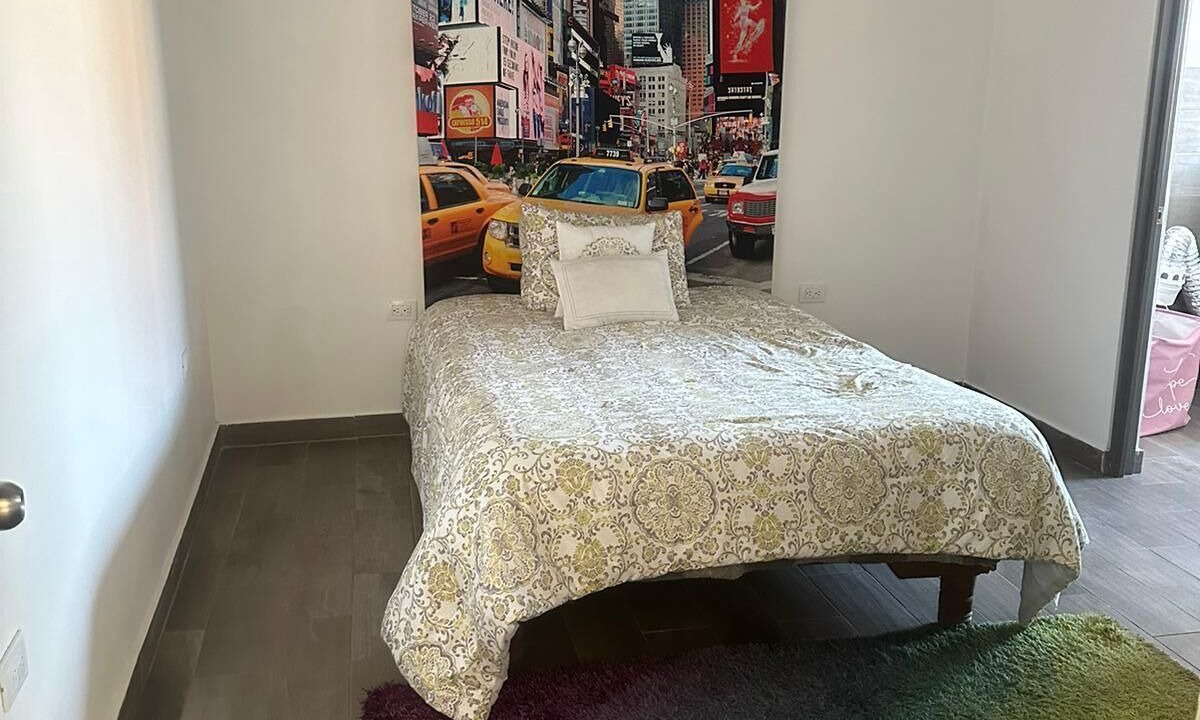 Photo of Bedroom in Chihuahua