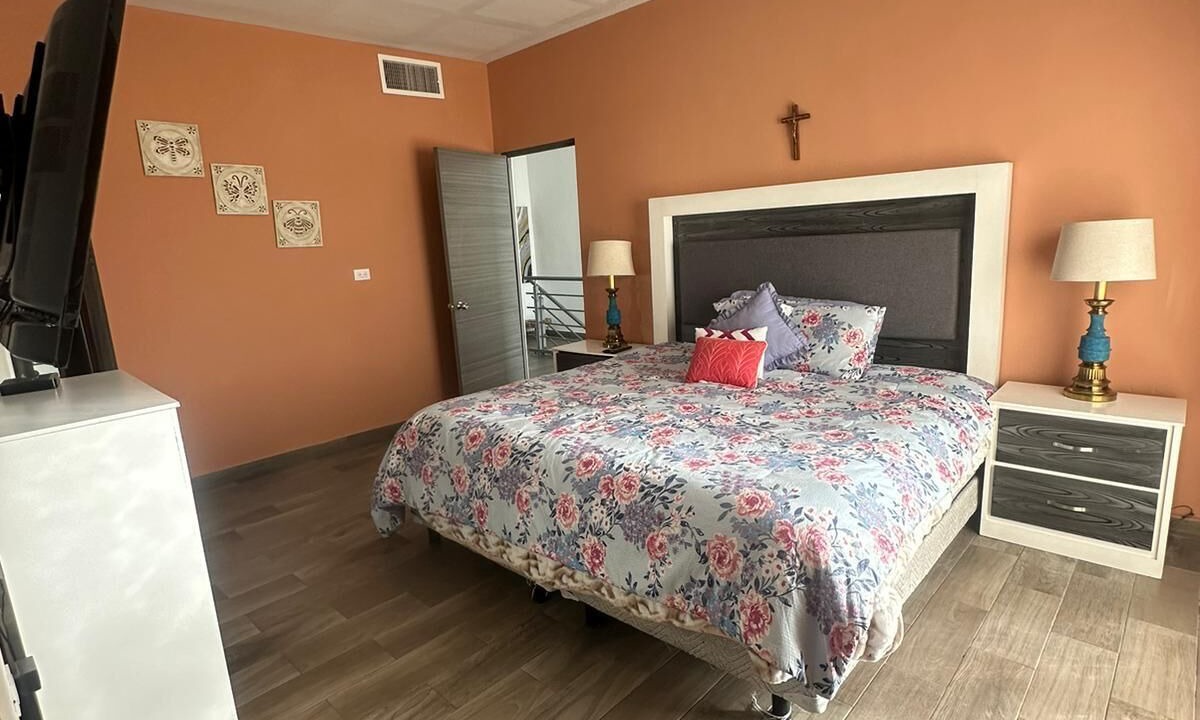 Photo of Bedroom in Chihuahua