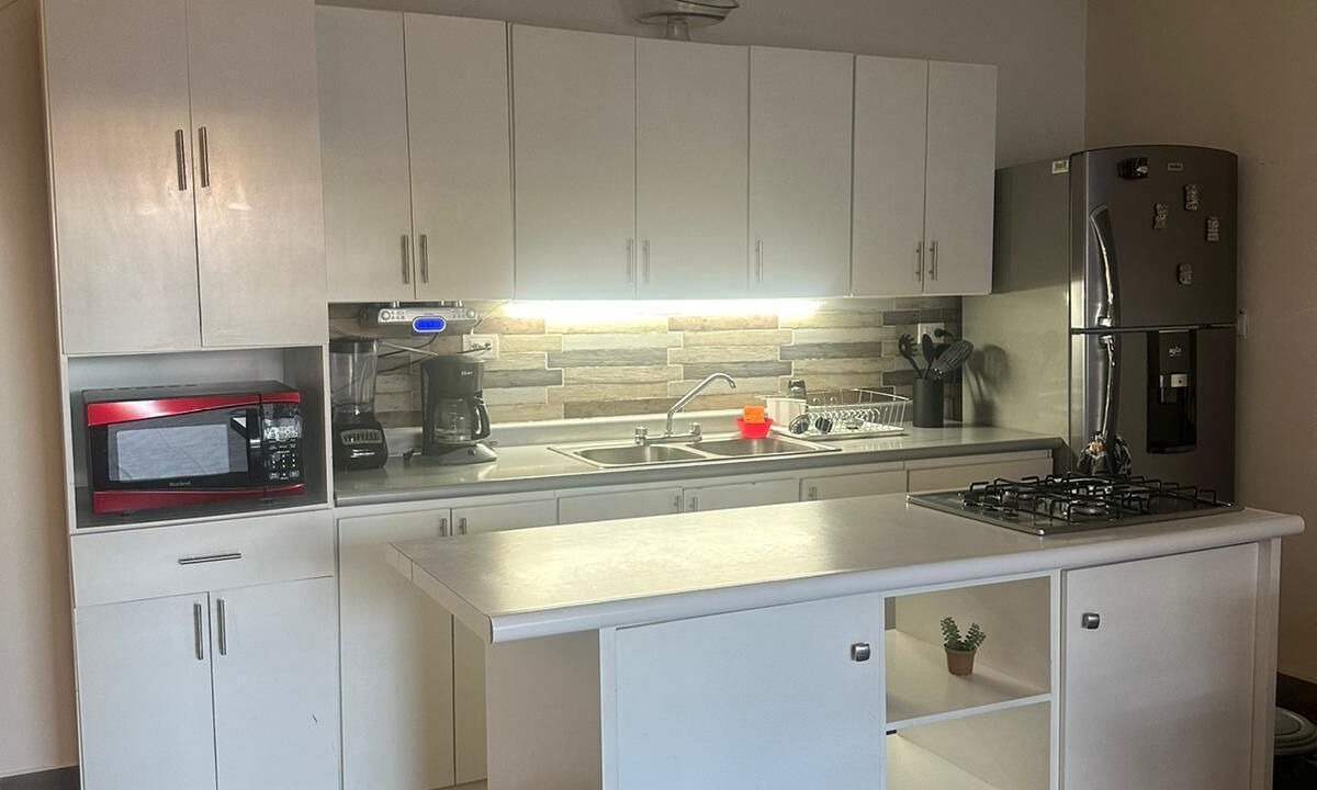Photo of Kitchen in Chihuahua