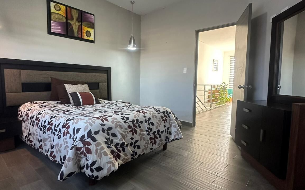 Photo of Bedroom in Chihuahua
