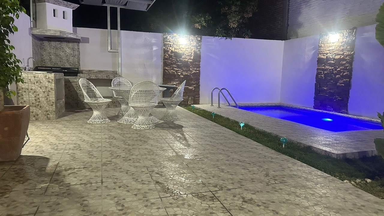 Photo of Outdoor in Chihuahua