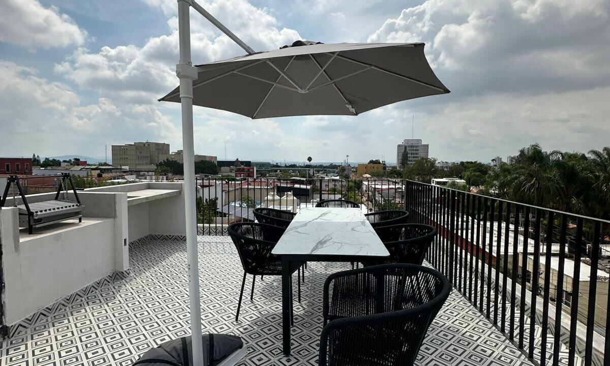 Photo of Outdoor in Zapopan