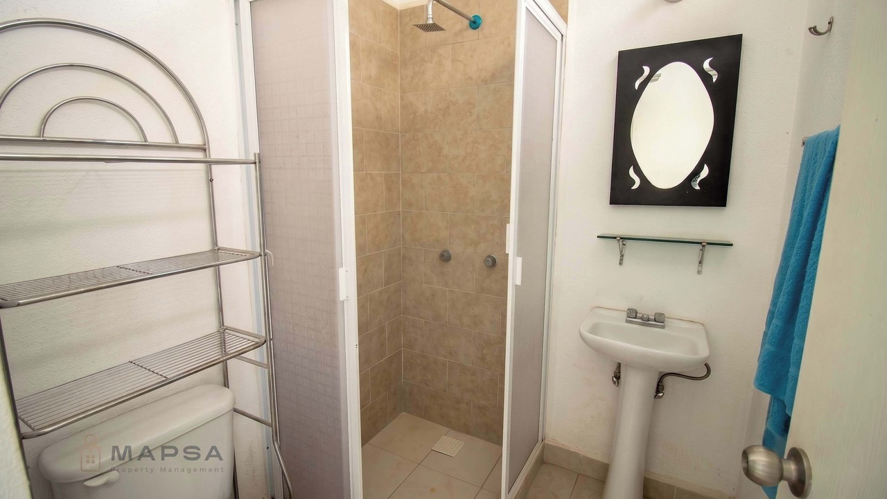 Photo of Bathroom in Puerto Vallarta