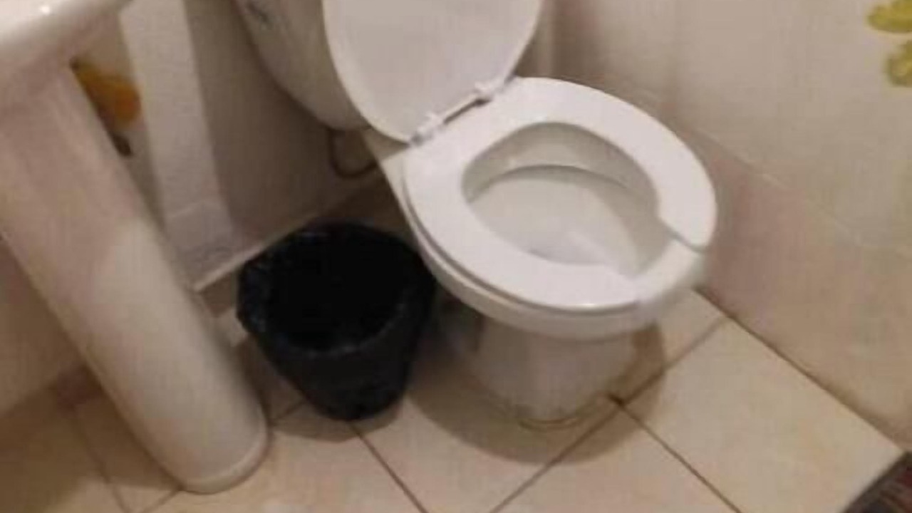 Photo of Bathroom in Parras de la Fuente