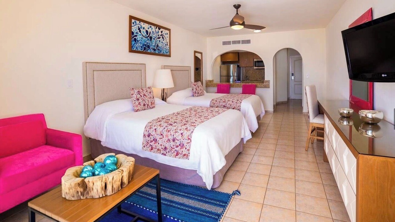 Photo of Bedroom in Los Cabos