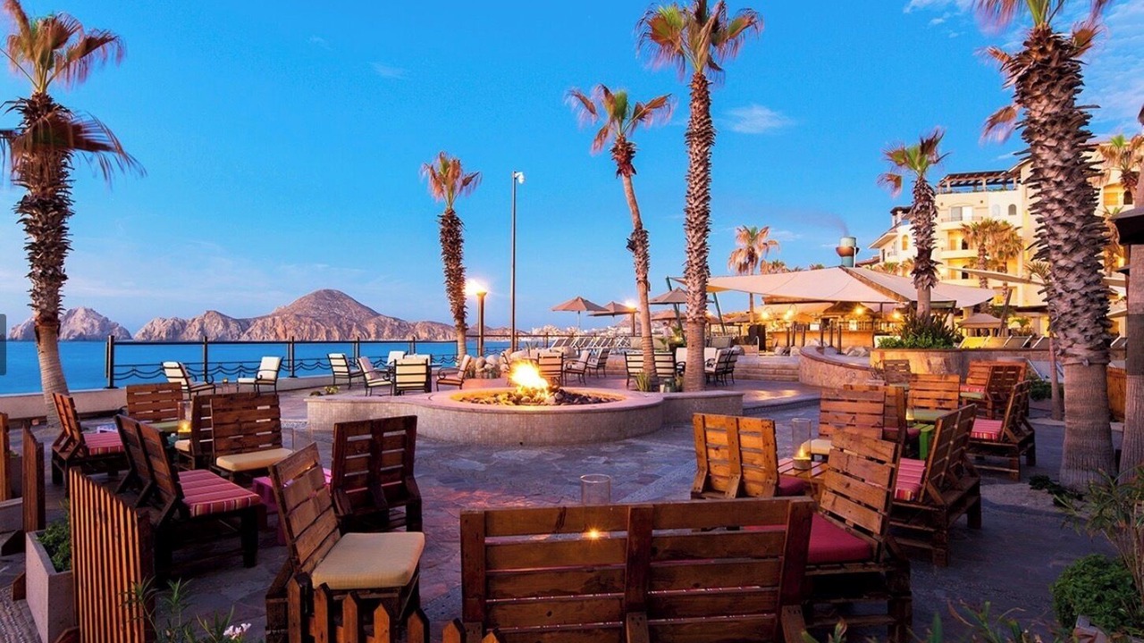 Photo of Patio Balcony in Los Cabos