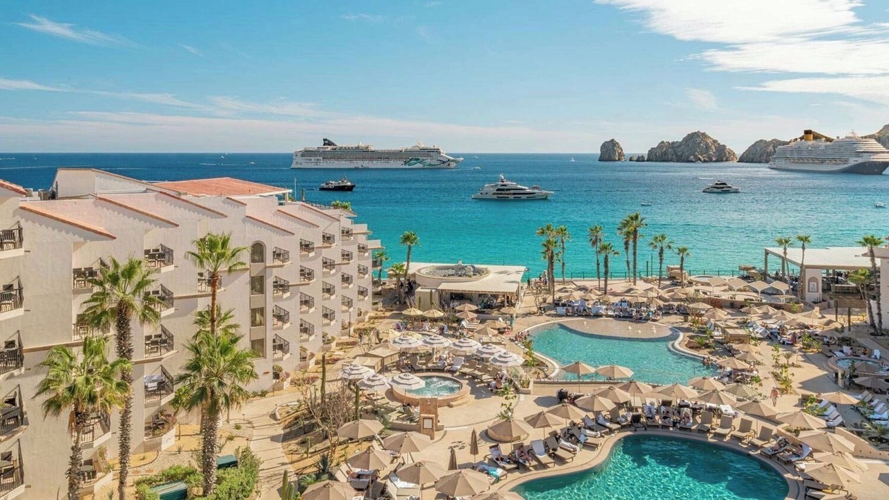 Photo of Outdoor in Los Cabos