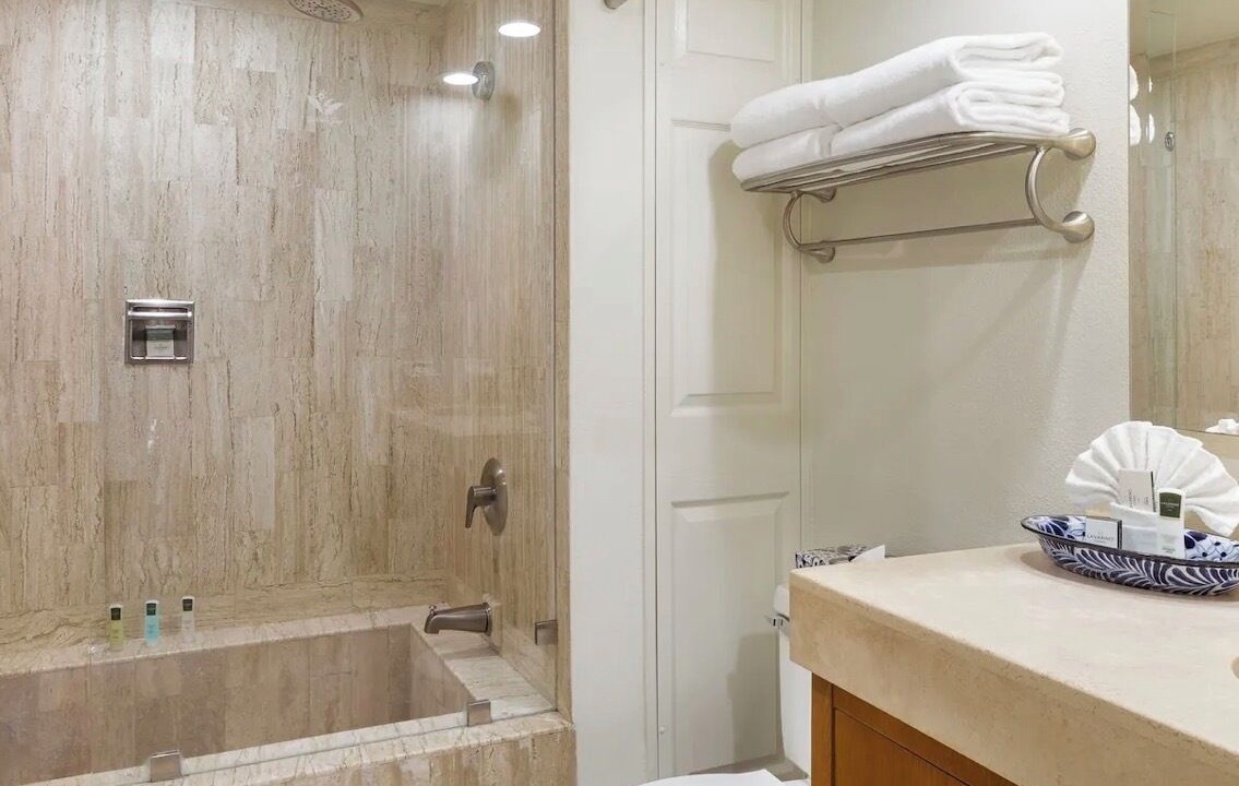 Photo of Bathroom in Los Cabos