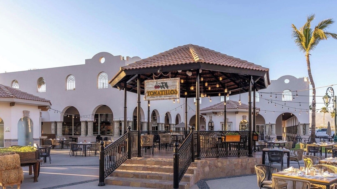 Photo of Outdoor in Los Cabos