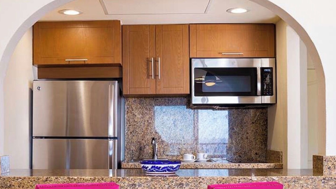 Photo of Kitchen in Los Cabos