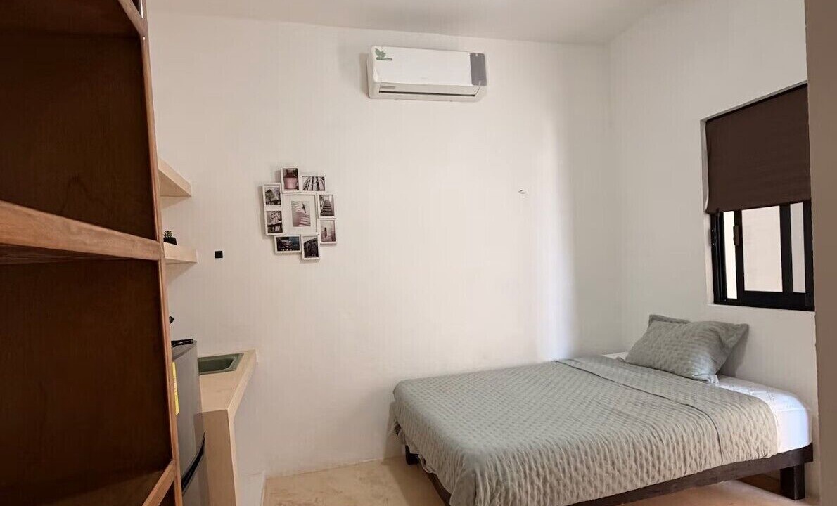 Photo of Bedroom in Merida Municipality
