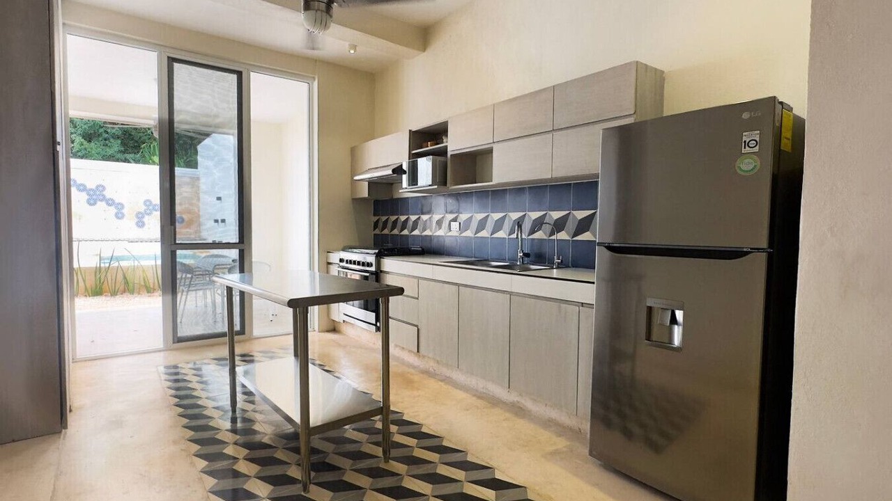 Photo of Kitchen in Centro