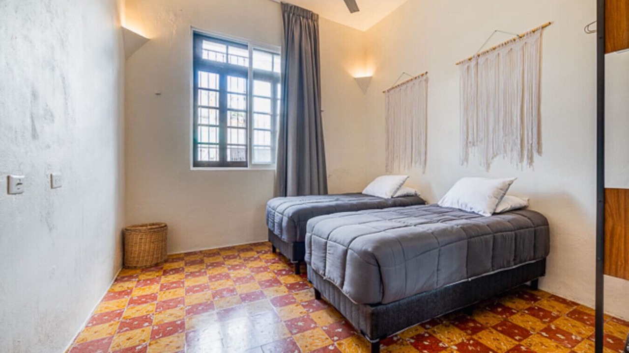 Photo of Bedroom in Centro
