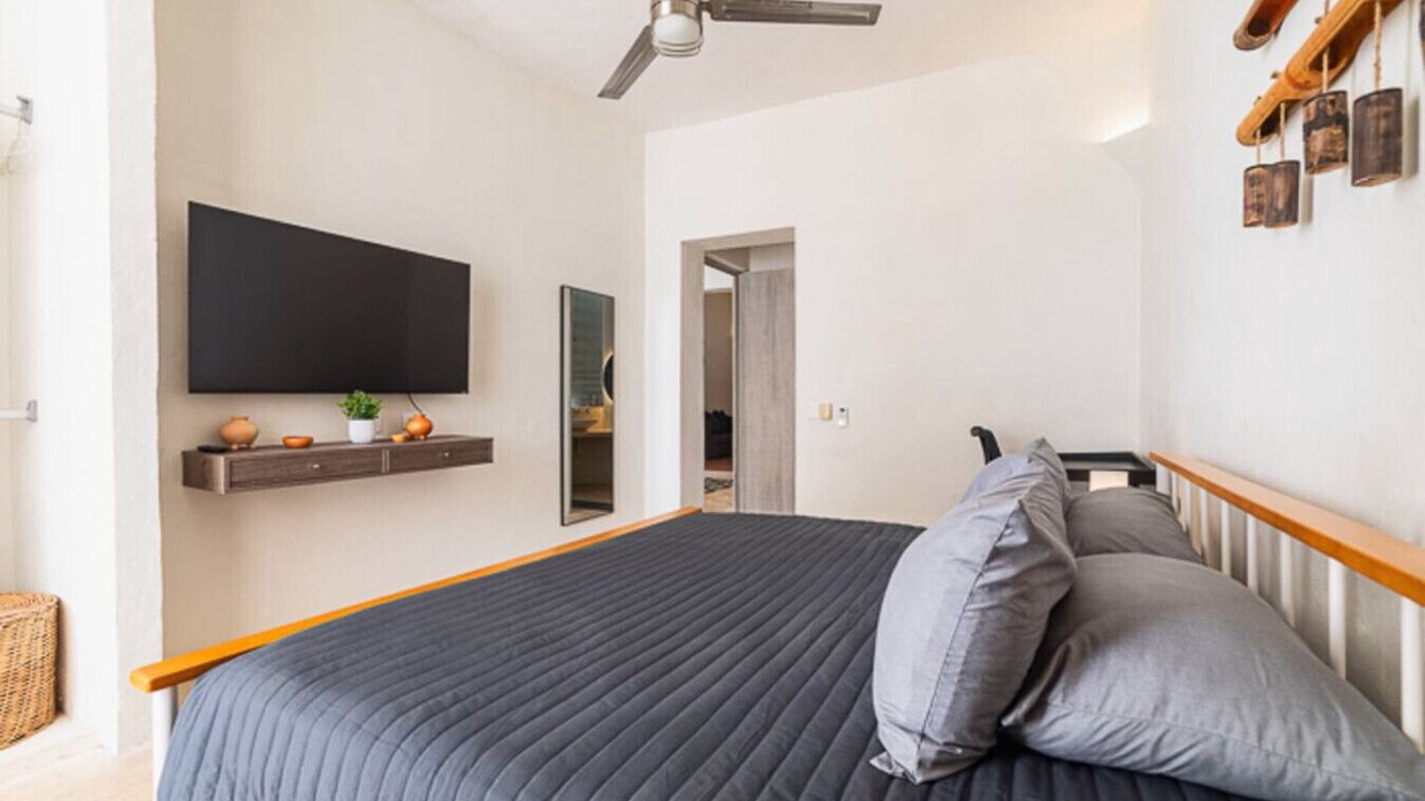 Photo of Bedroom in Centro