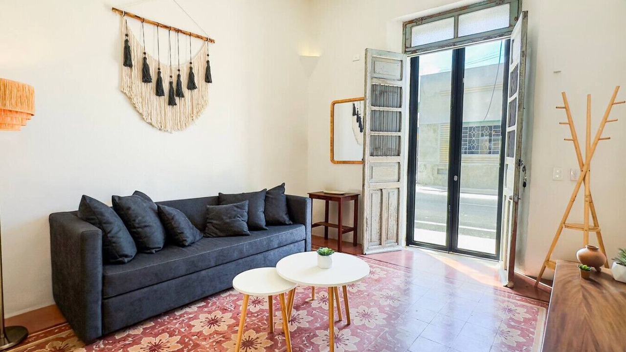 Photo of Livingroom in Centro