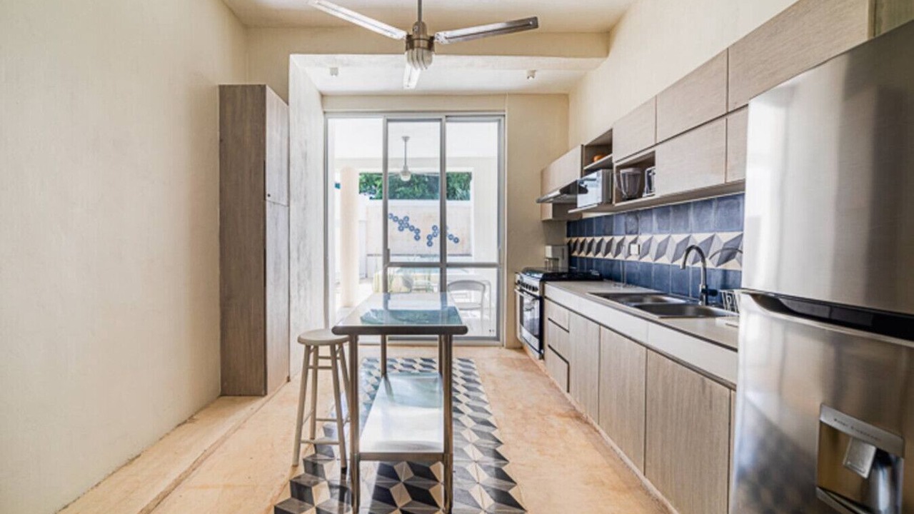 Photo of Kitchen in Centro