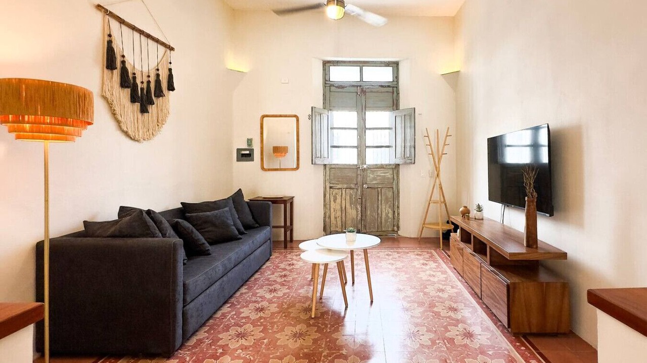 Photo of Livingroom in Centro