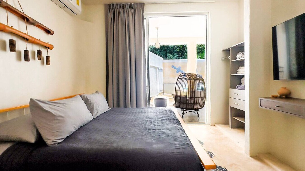 Photo of Bedroom in Centro