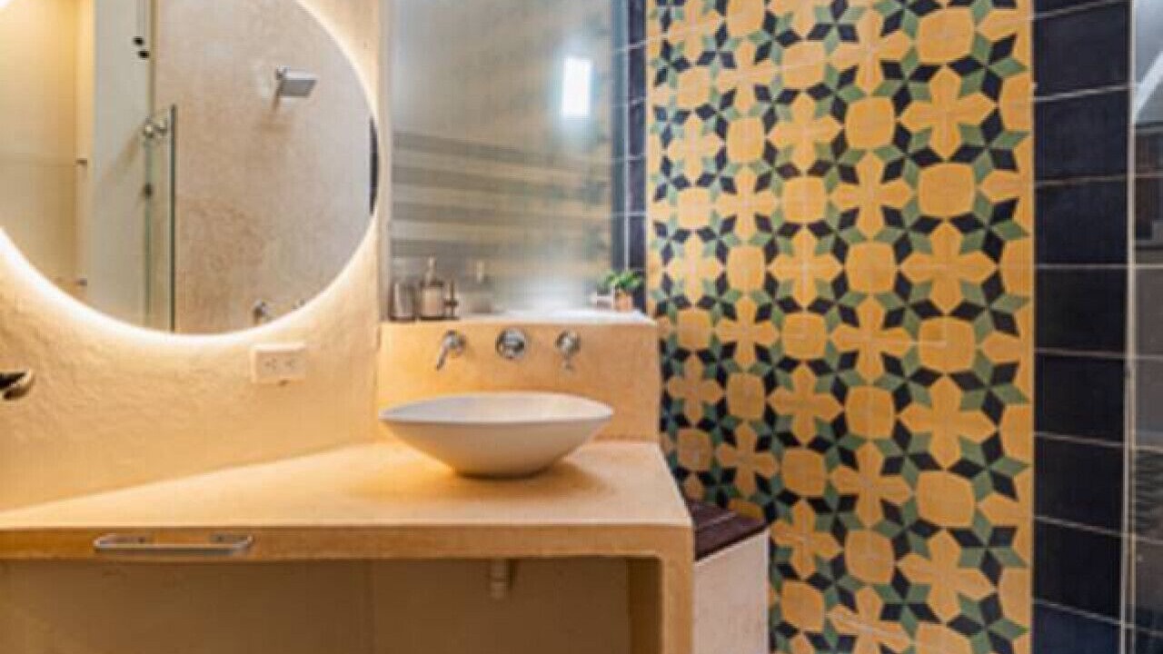 Photo of Bathroom in Centro