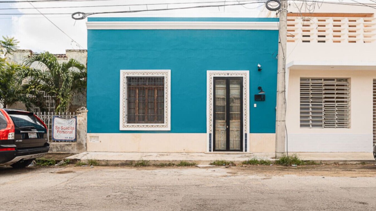 Photo of Outdoor in Centro