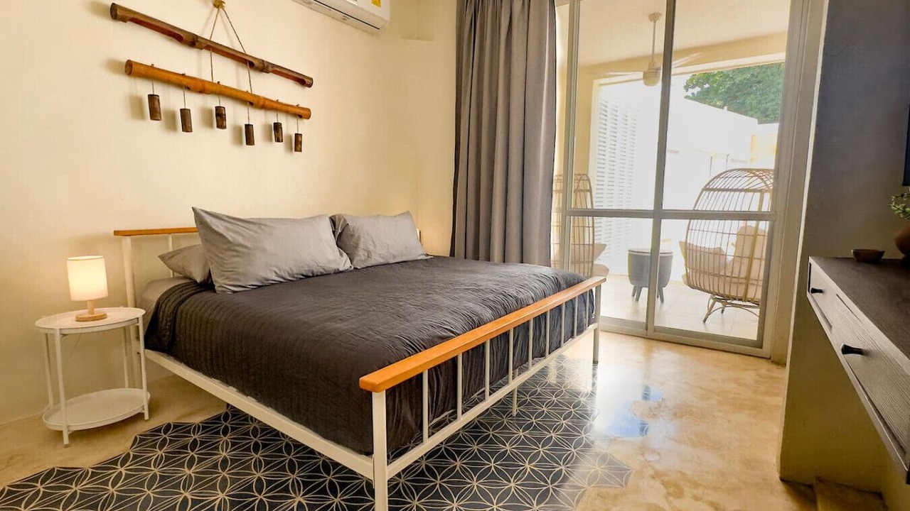 Photo of Bedroom in Centro