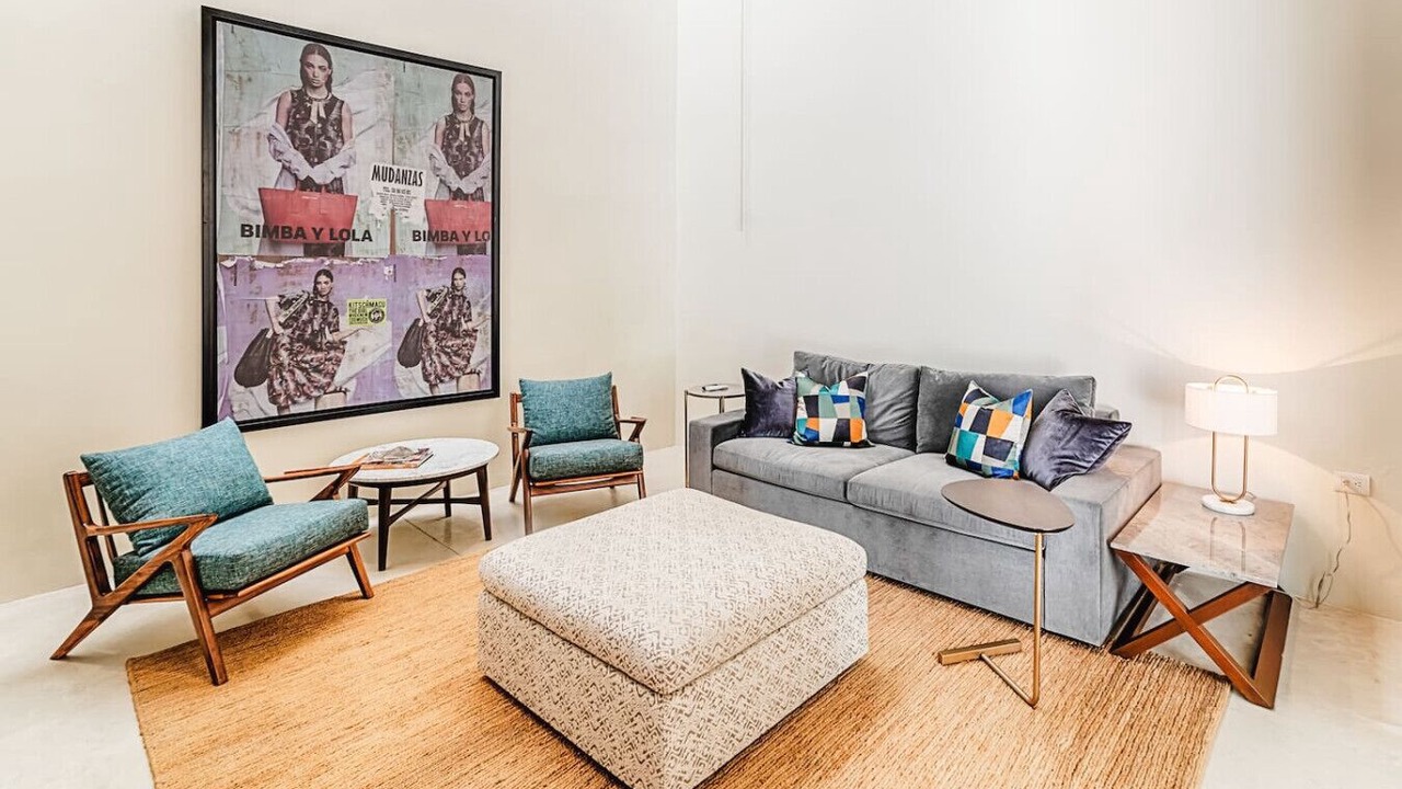 Photo of Livingroom in Centro