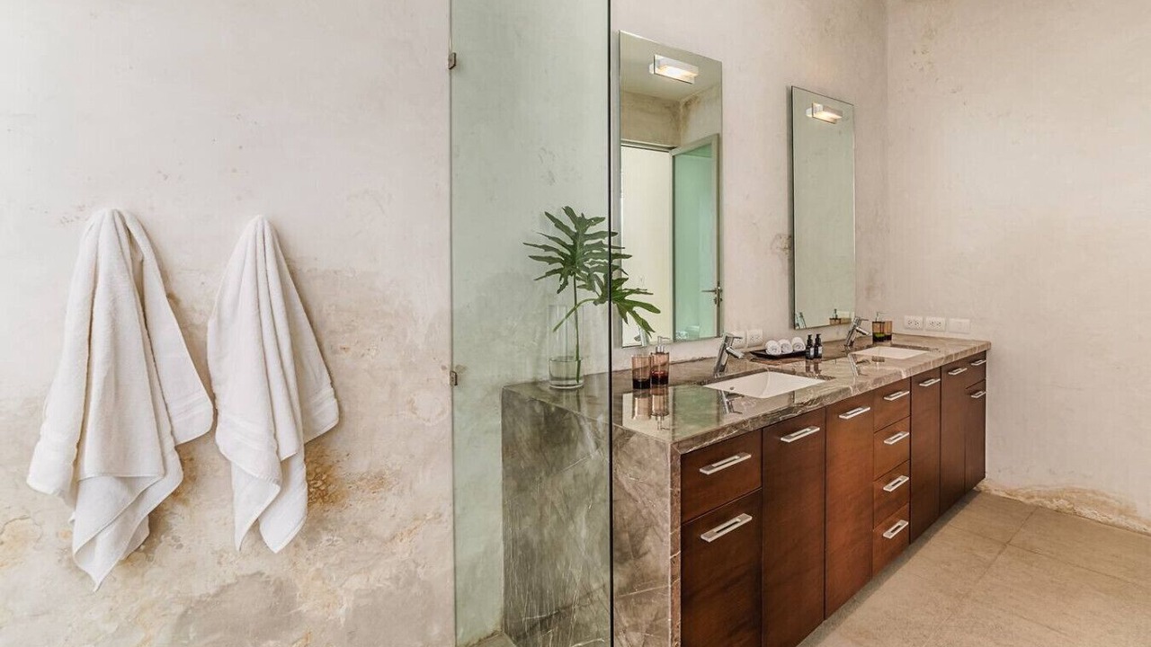Photo of Bathroom in Centro