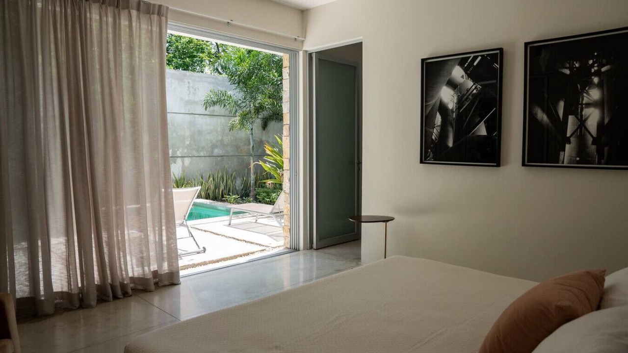 Photo of Bedroom in Centro