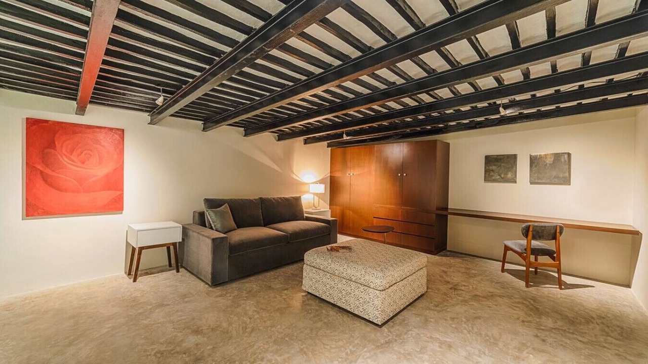 Photo of Livingroom in Centro