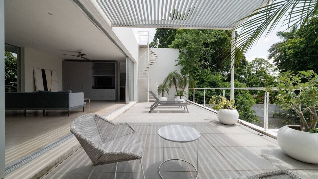Photo of Patio Balcony in Centro