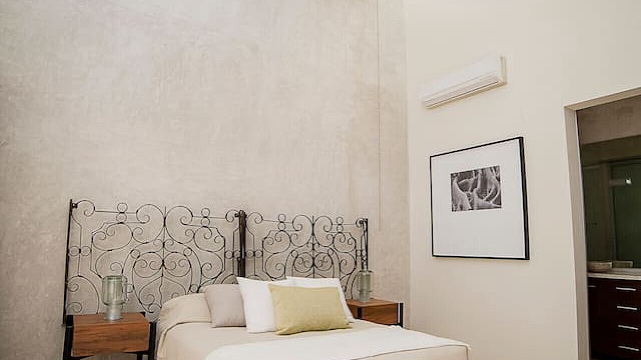 Photo of Bedroom in Zona Paseo Montejo