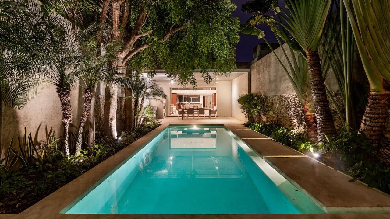 Photo of Outdoor in Zona Paseo Montejo