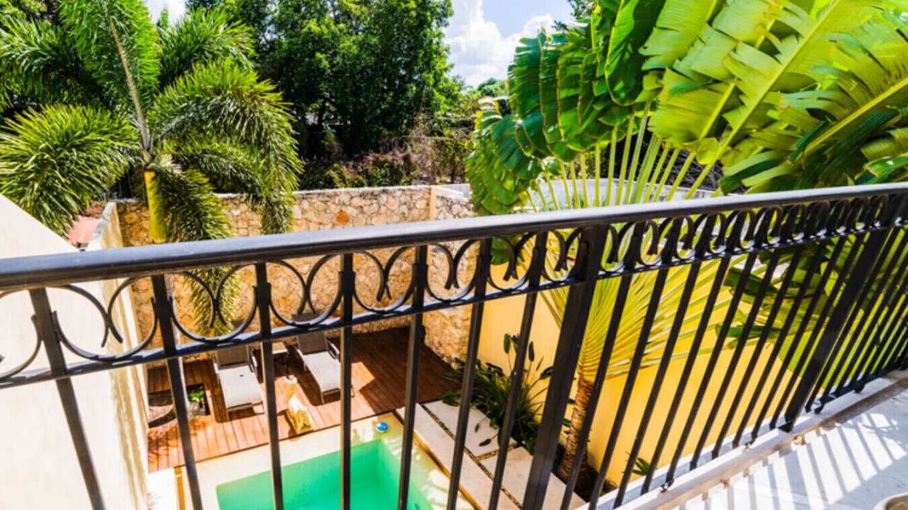 Photo of Outdoor in Zona Paseo Montejo