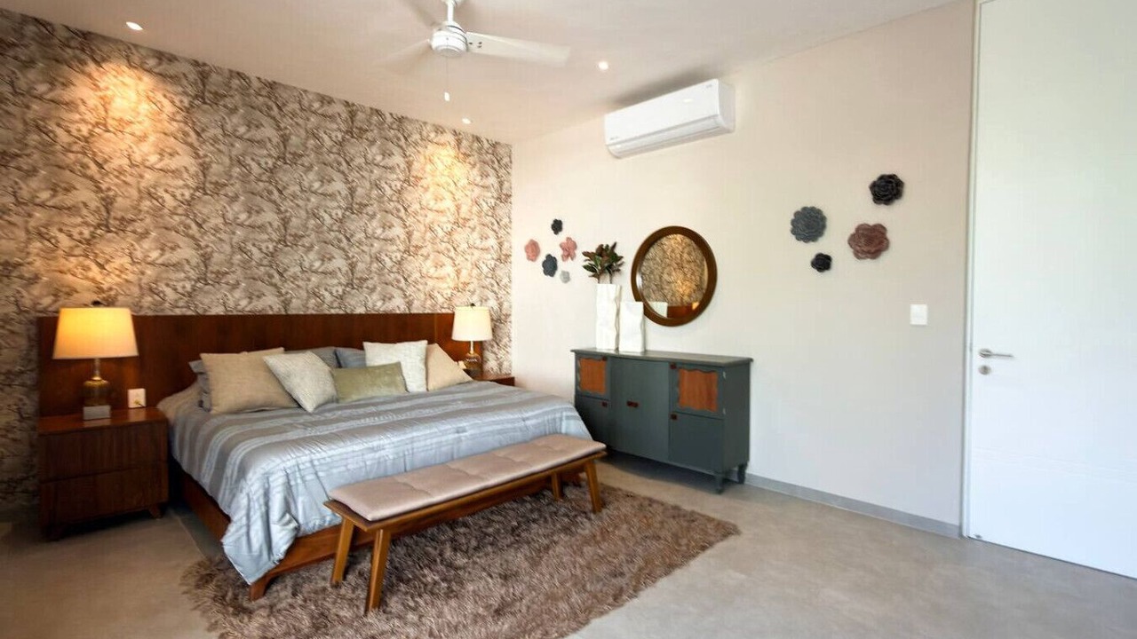 Photo of Bedroom in Zona Paseo Montejo