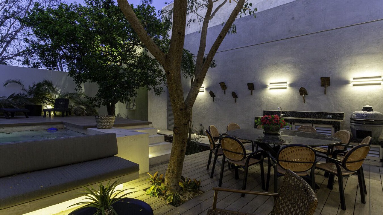 Photo of Outdoor in Zona Paseo Montejo
