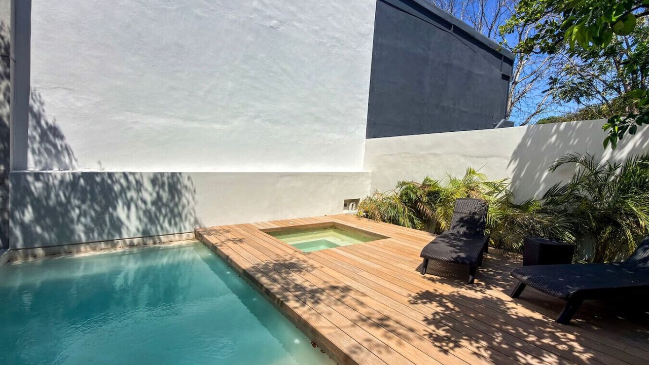 Photo of Outdoor in Zona Paseo Montejo