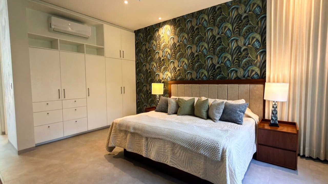 Photo of Bedroom in Zona Paseo Montejo