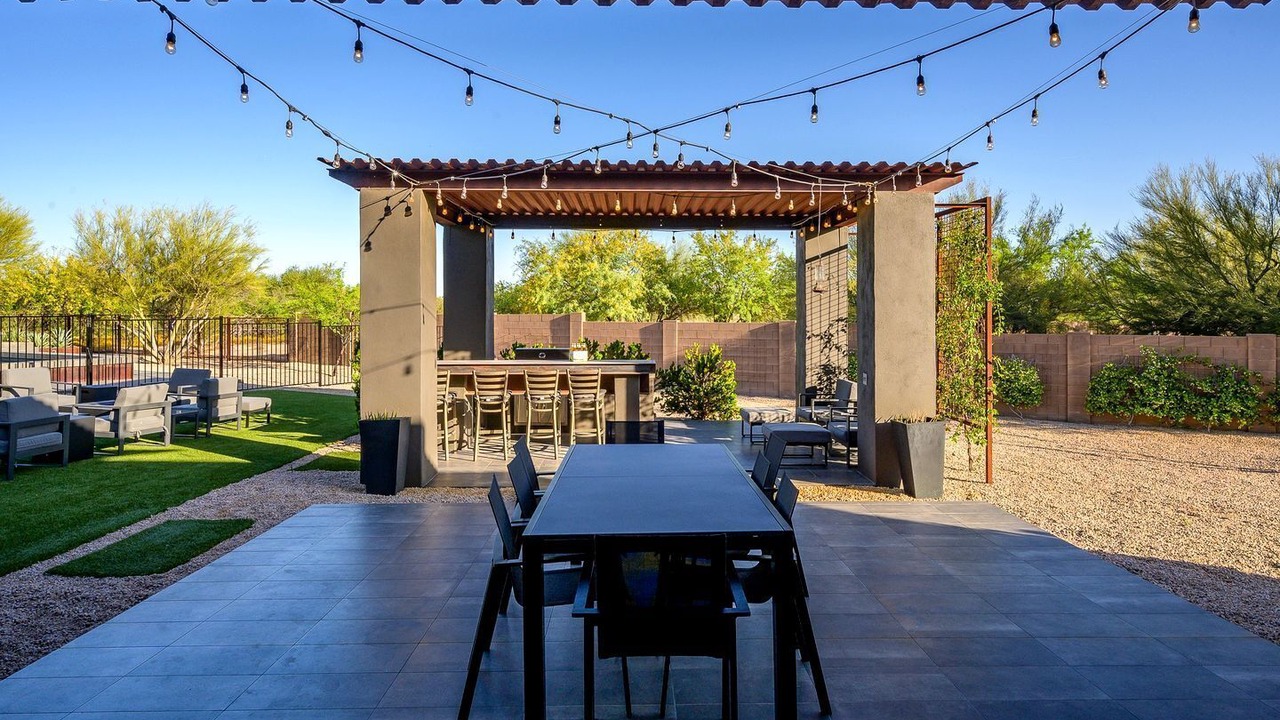 Photo of Outdoor in Desert View Village