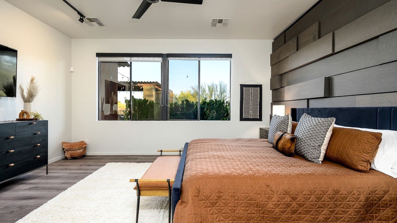 Photo of Bedroom in Desert View Village