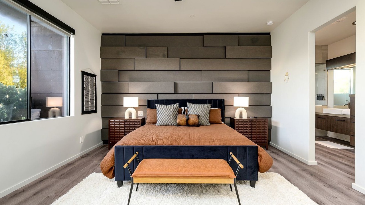 Photo of Bedroom in Desert View Village