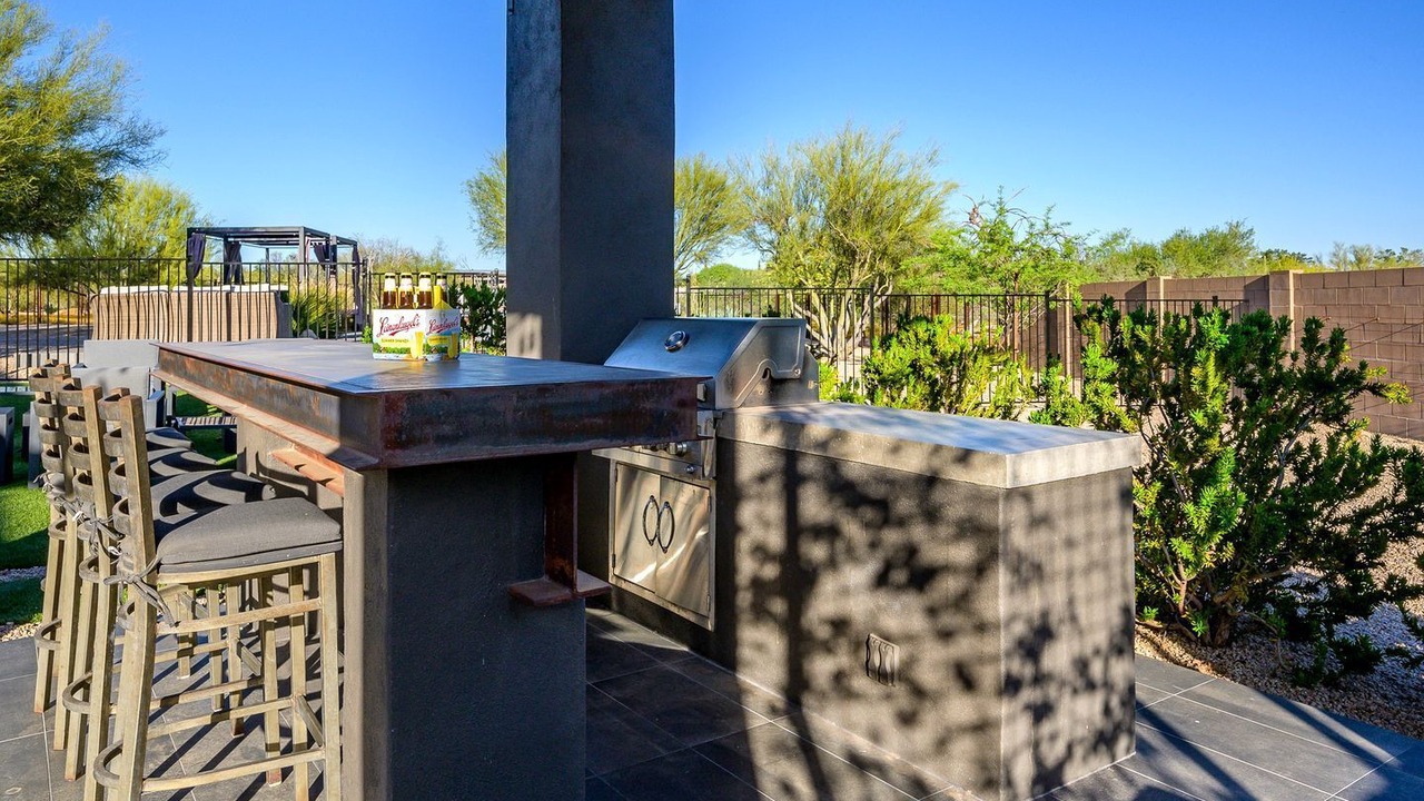 Photo of Outdoor in Desert View Village
