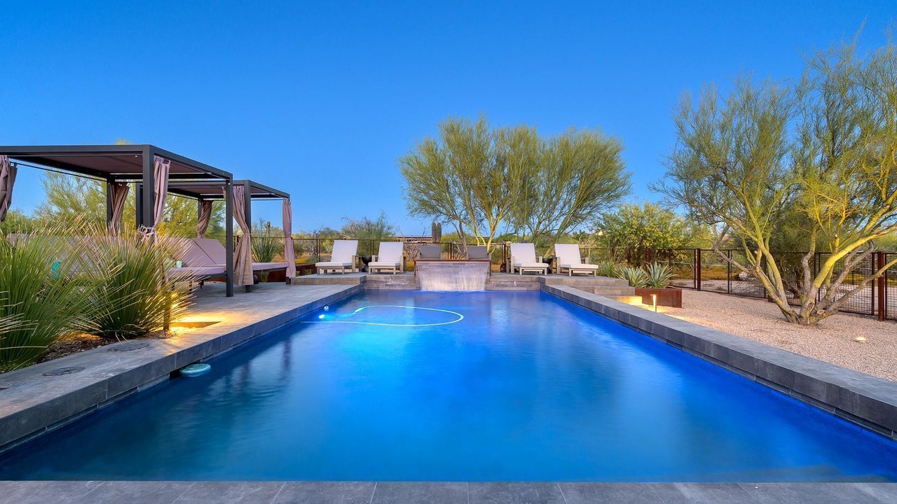 Photo of Outdoor in Desert View Village