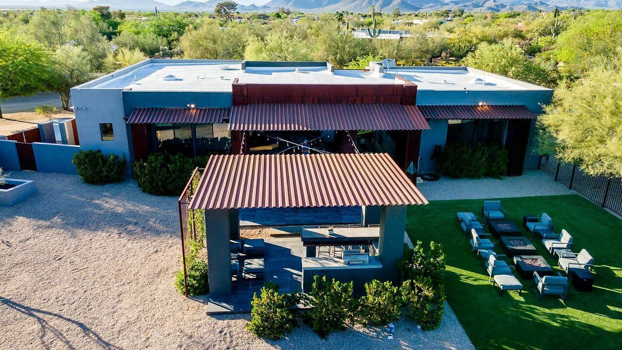 Photo of Outdoor in Desert View Village