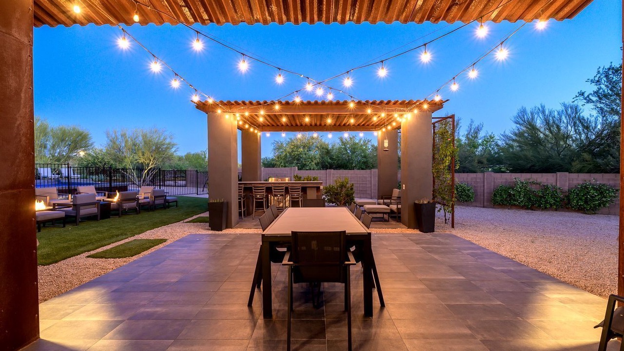 Photo of Outdoor in Desert View Village
