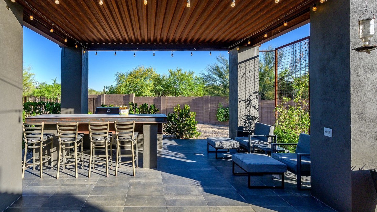 Photo of Outdoor in Desert View Village