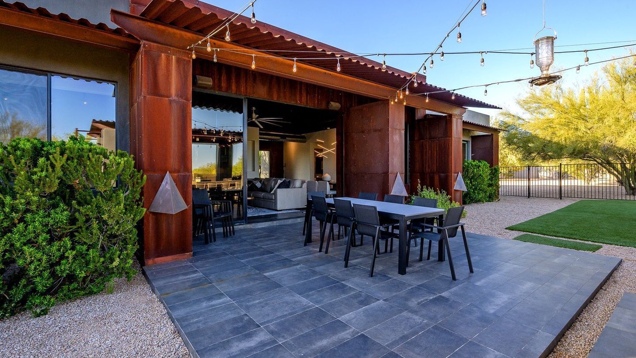 Photo of Outdoor in Desert View Village
