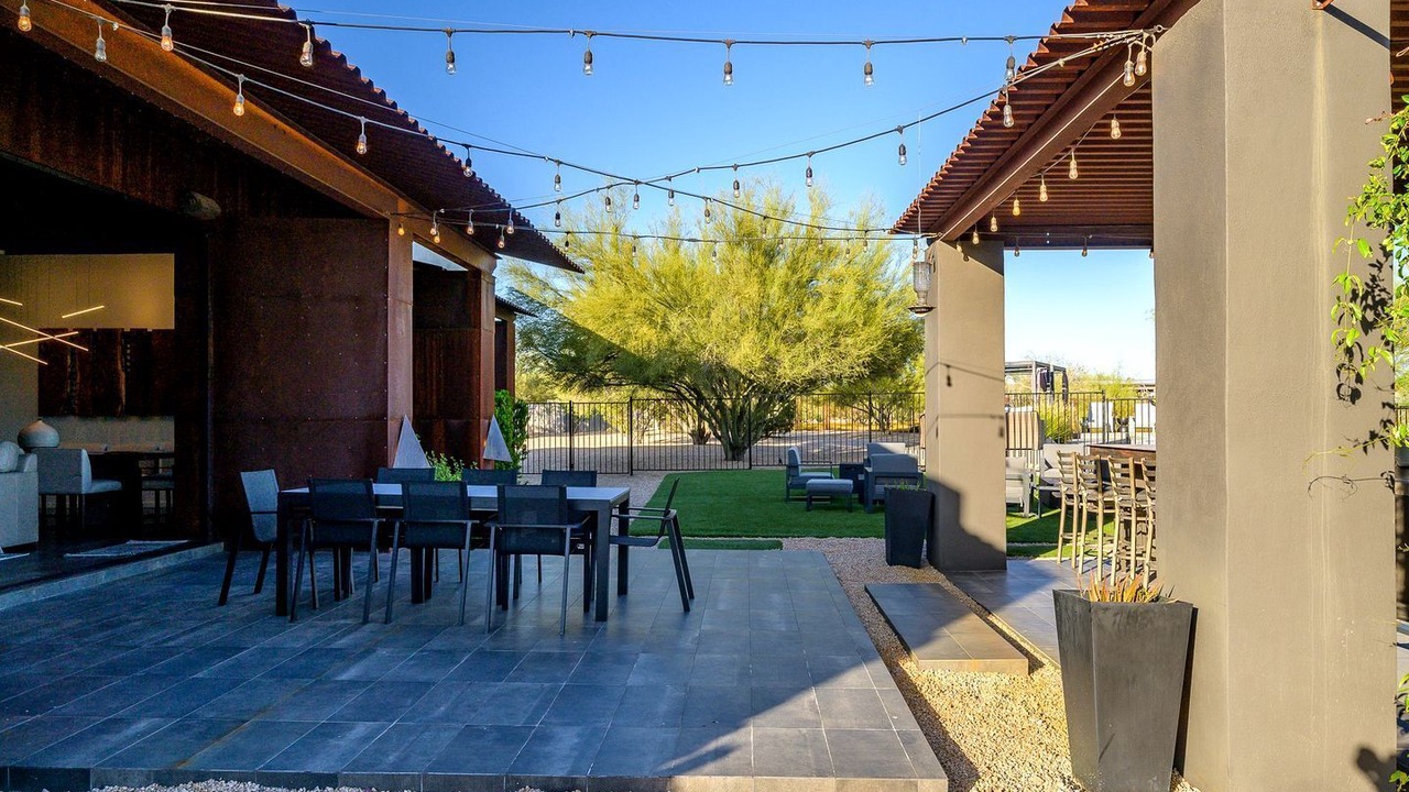Photo of Outdoor in Desert View Village